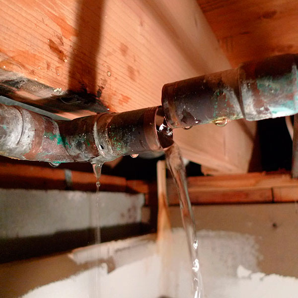 Fugas y humedades en Envigado Antioquia